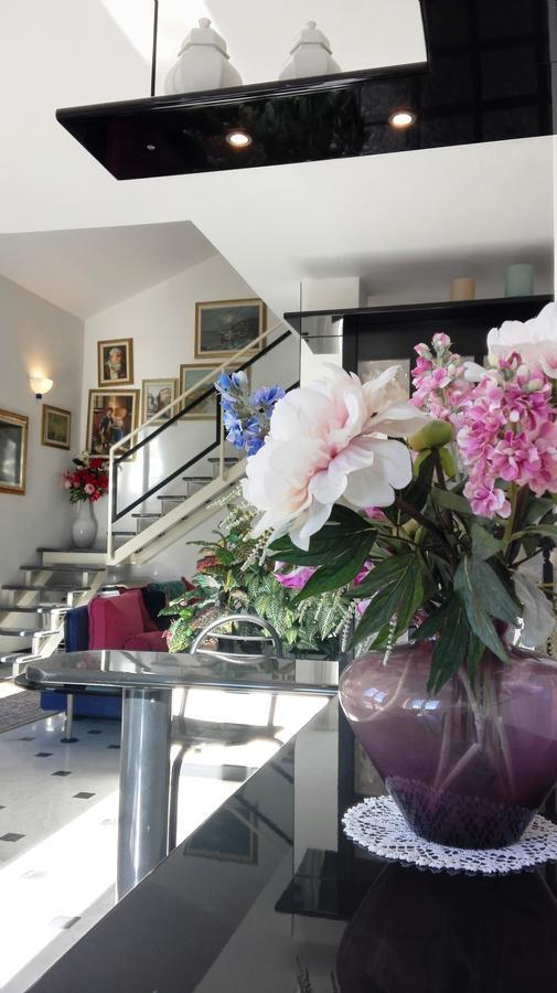 Villa Helvezia เลวานโต ภายนอก รูปภาพ