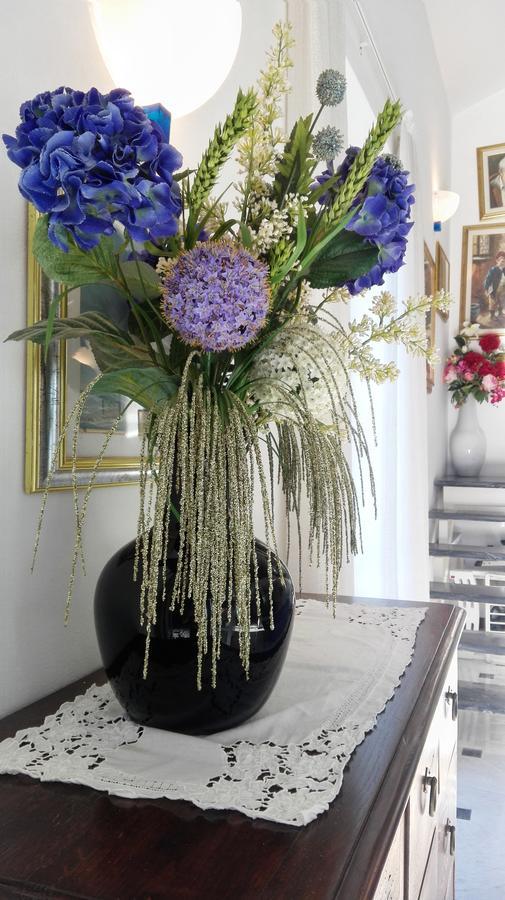 Villa Helvezia เลวานโต ภายนอก รูปภาพ
