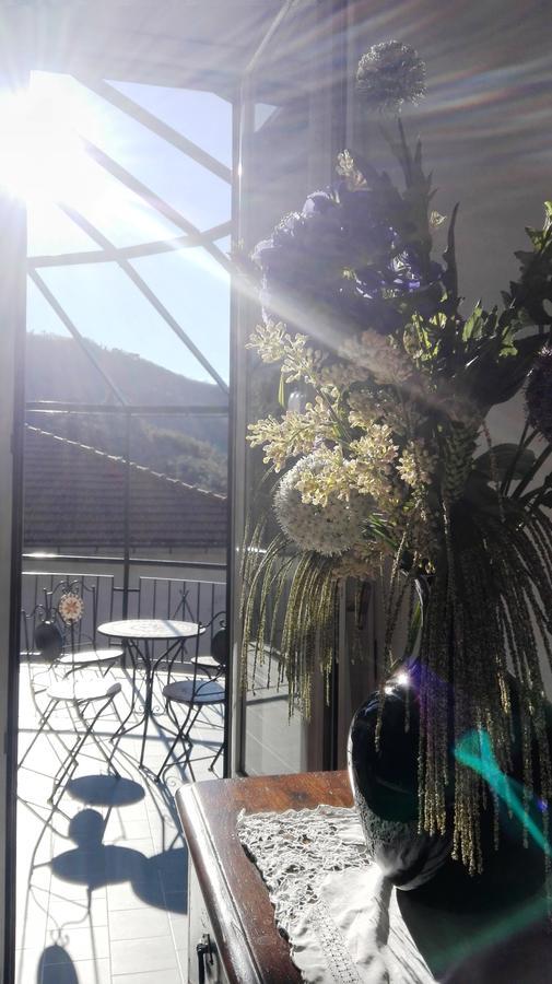 Villa Helvezia เลวานโต ภายนอก รูปภาพ
