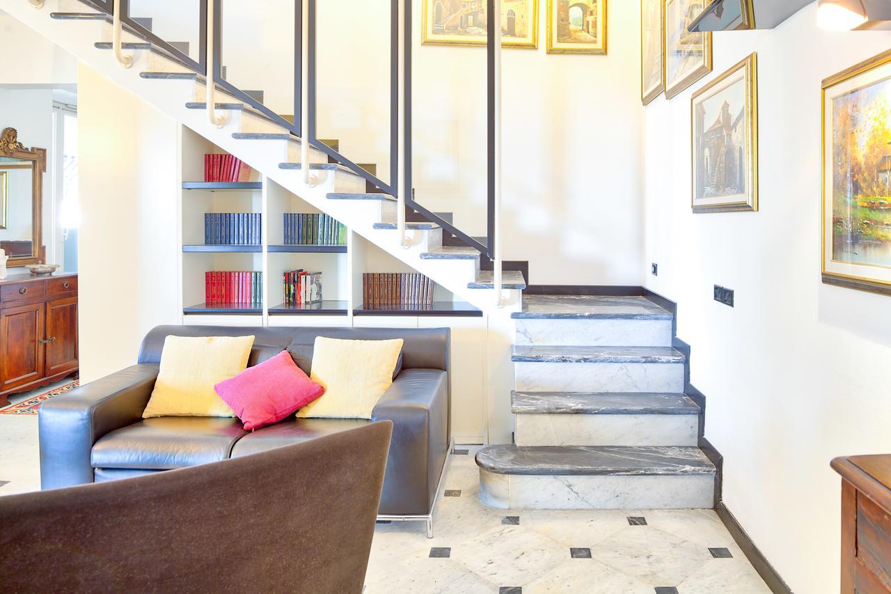 Villa Helvezia เลวานโต ภายนอก รูปภาพ