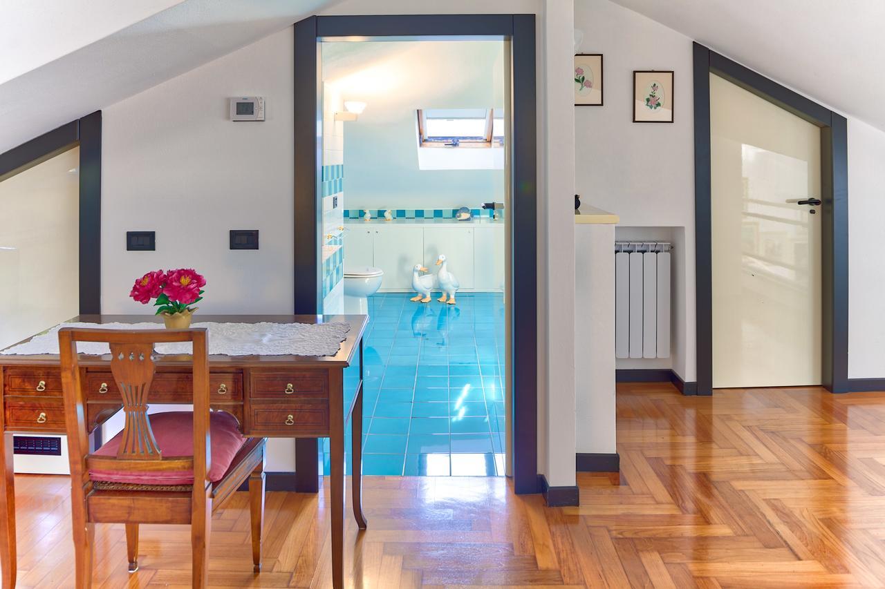 Villa Helvezia เลวานโต ภายนอก รูปภาพ